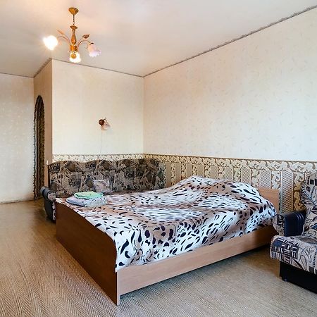 Like A Home Sumy Ngoại thất bức ảnh