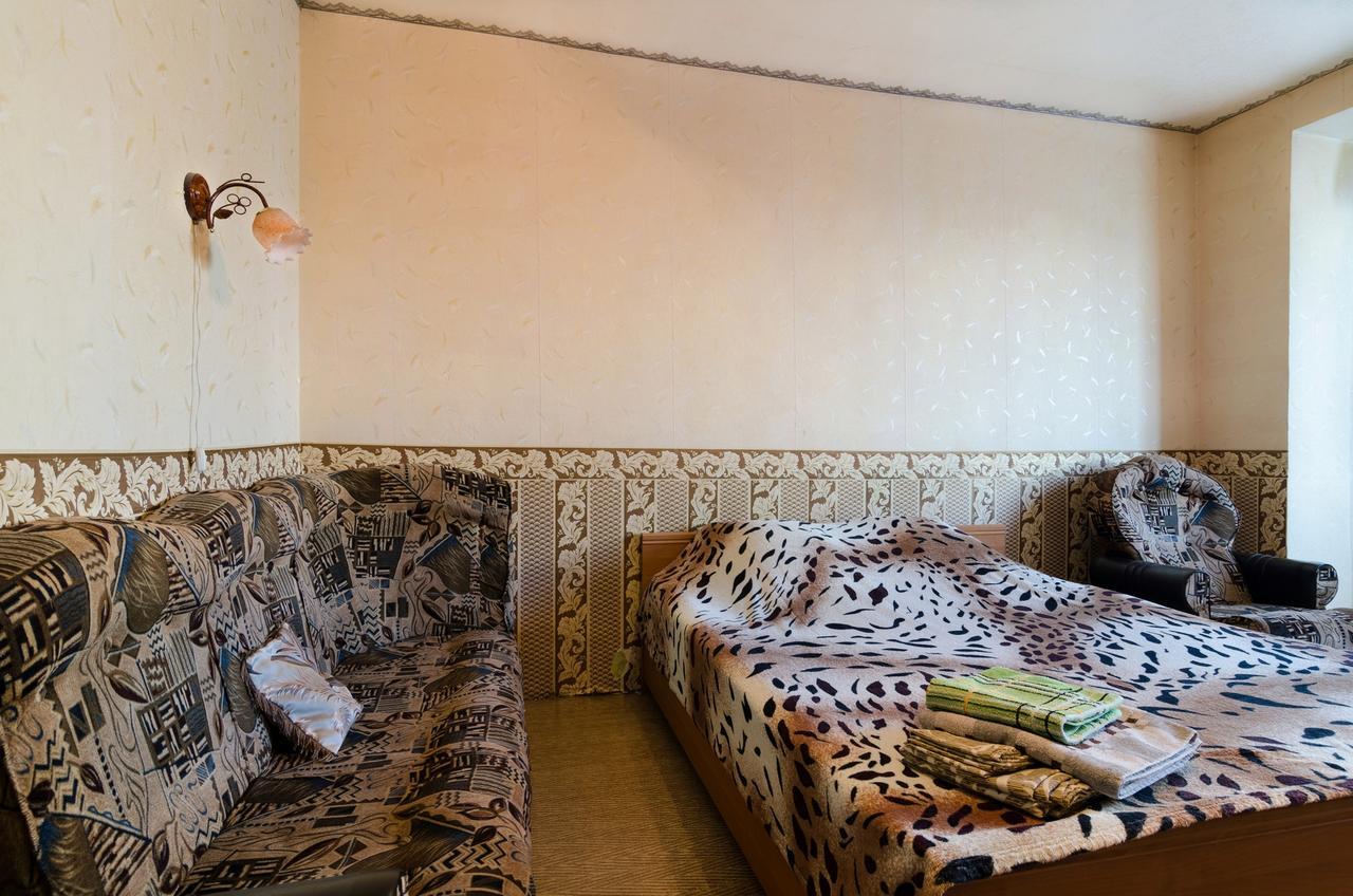 Like A Home Sumy Ngoại thất bức ảnh