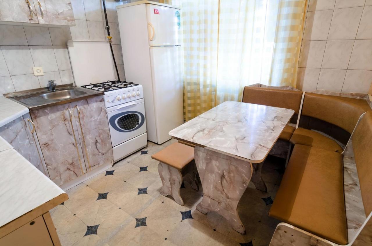 Like A Home Sumy Ngoại thất bức ảnh