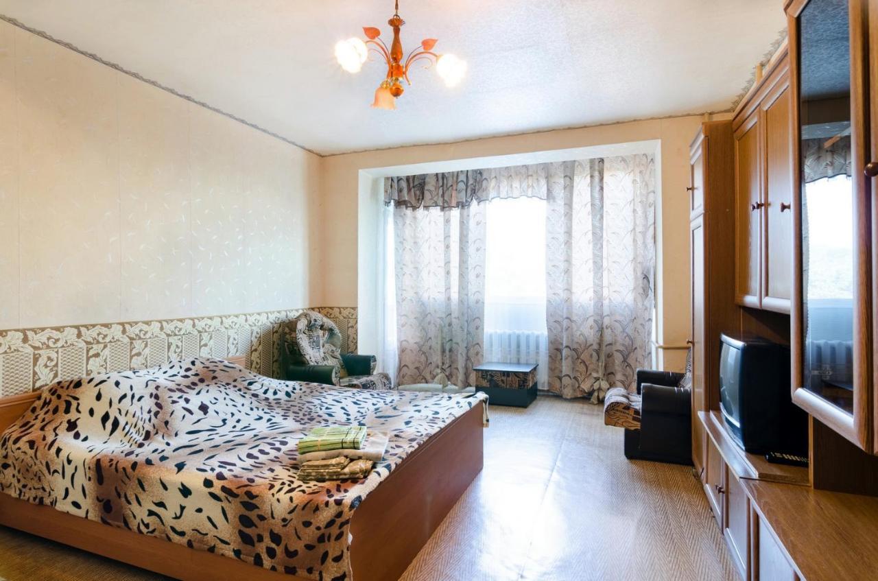 Like A Home Sumy Ngoại thất bức ảnh