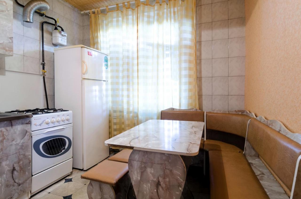 Like A Home Sumy Ngoại thất bức ảnh
